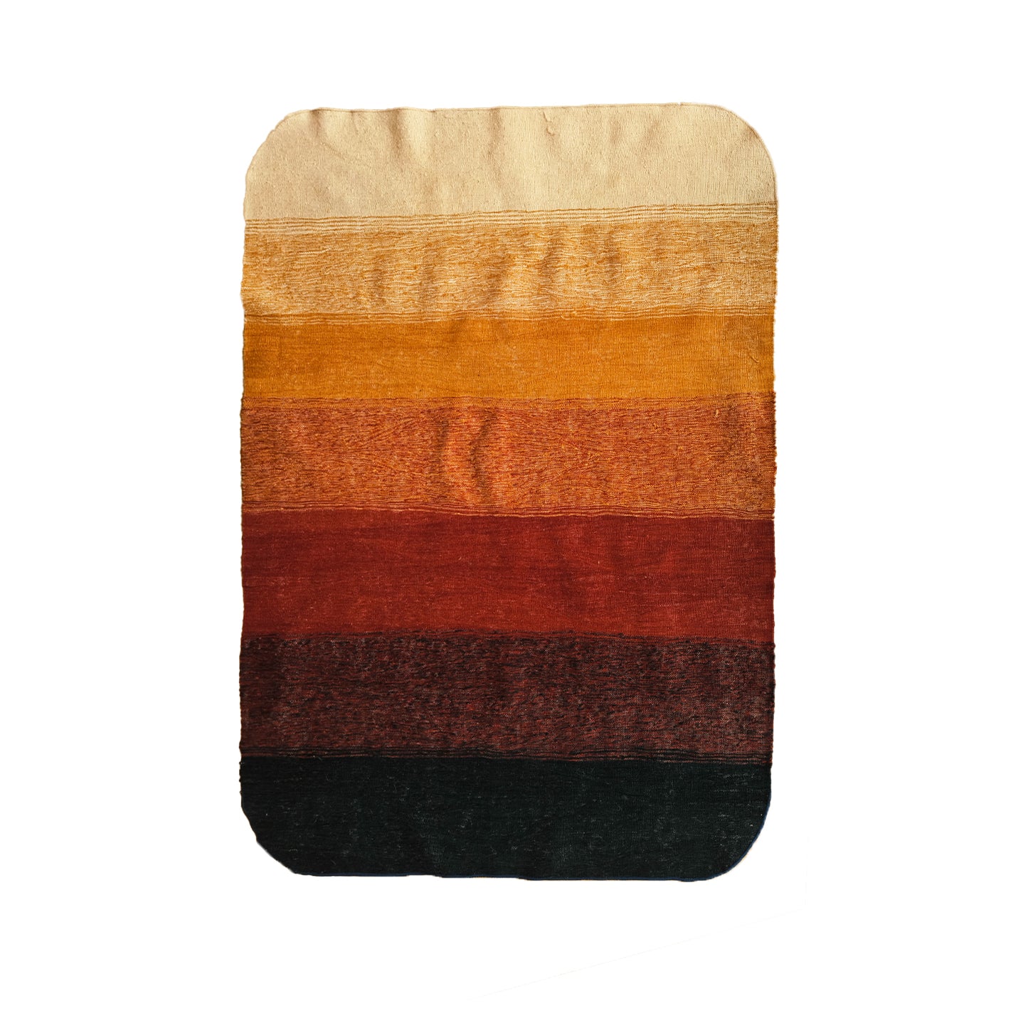 Nemrud Handwoven Kilim Rug